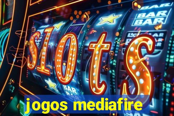 jogos mediafire